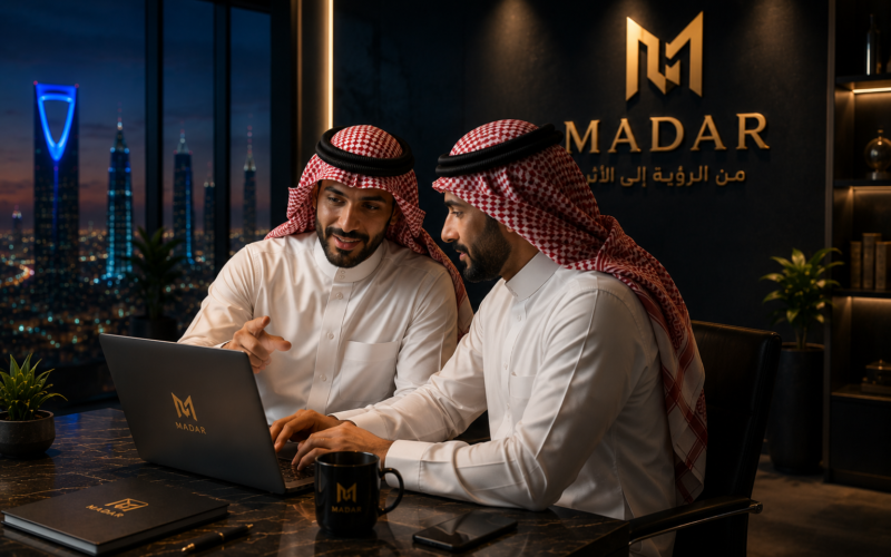 استخدام أدوات الذكاء الاصطناعي في بيئة العمل السعودية