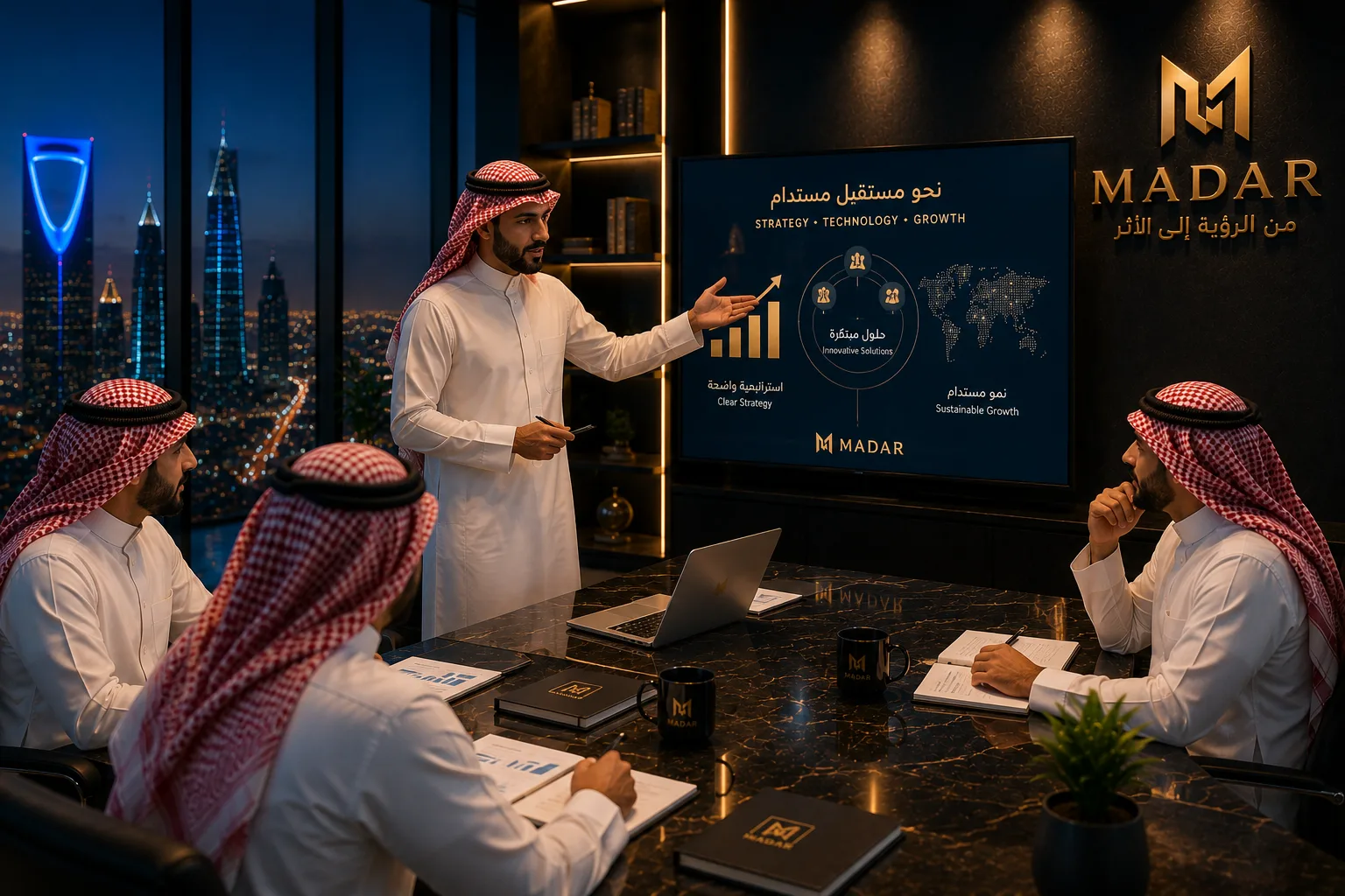 تحسين تجربة التسوق في المتجر الإلكتروني السعودي