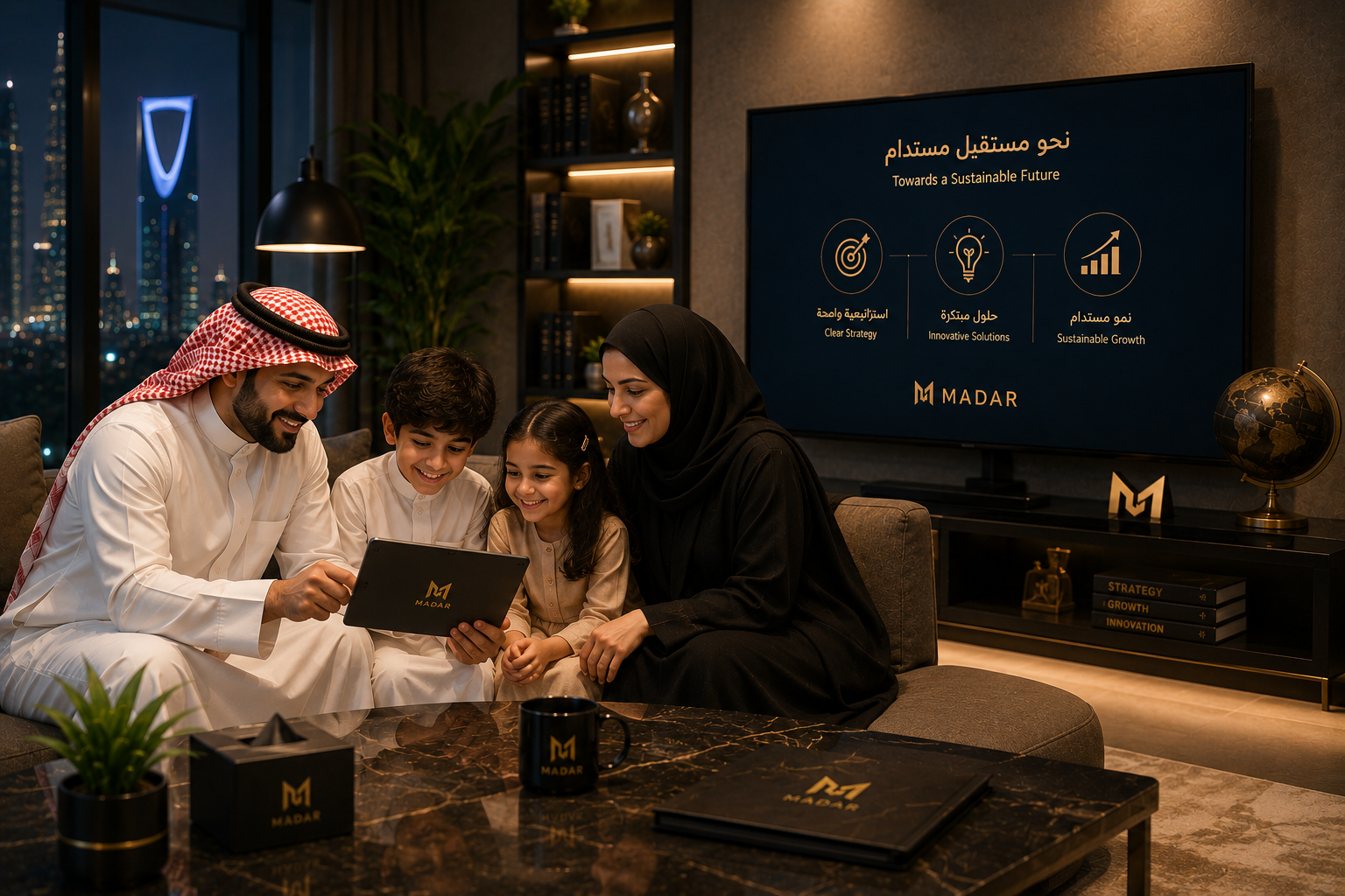التقنيات الحديثة وتأثيرها على مستقبل الأعمال