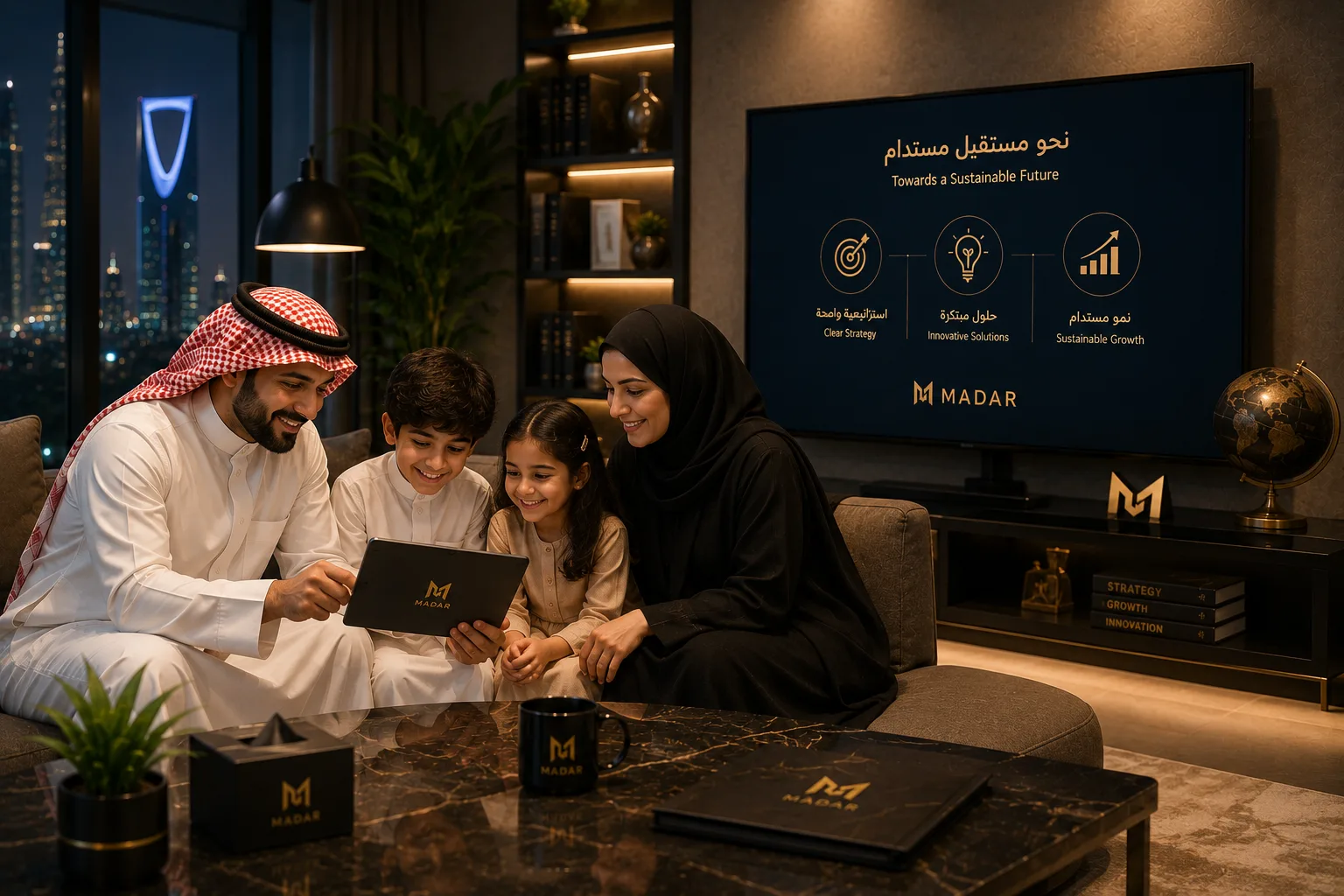 التقنيات الحديثة وتأثيرها على مستقبل الأعمال