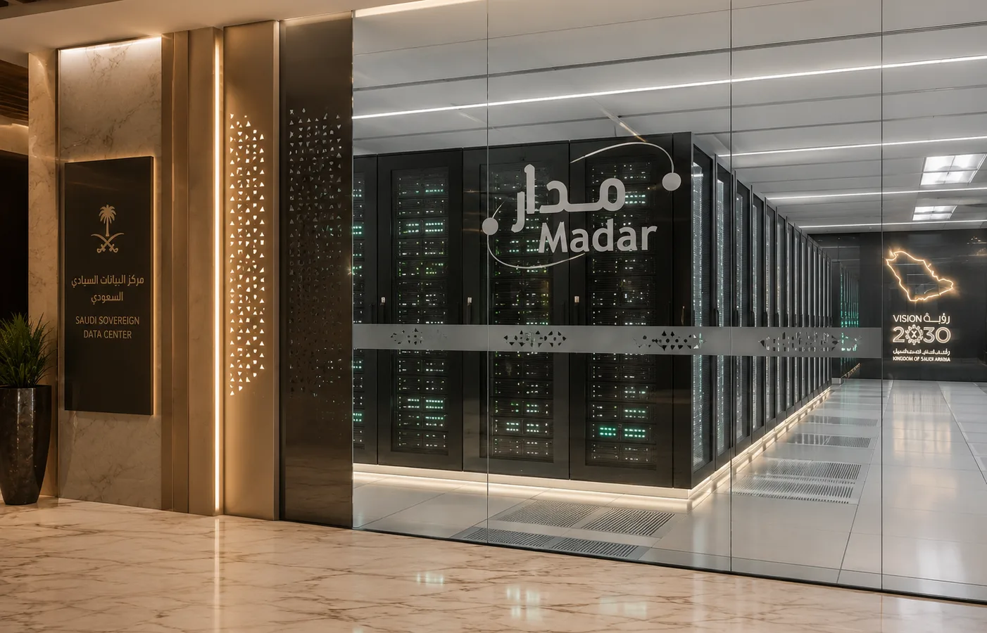 السيادة على البيانات: كيف صار نظام حماية البيانات الشخصية قيدًا معماريًا لا التزامًا قانونيًا