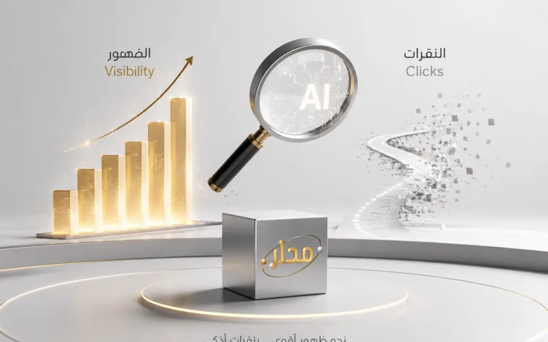 الفصل الكبير: لماذا لم تعد مؤشرات التسويق الرقمي تقيس ما تظنّ أنها تقيسه