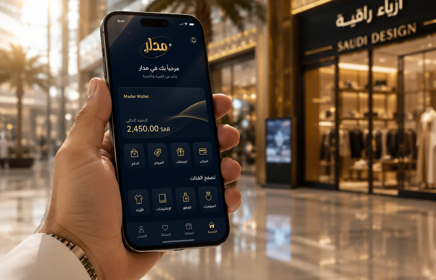 من يملك العميل؟ الولاء المدمج يعيد توزيع القوة التفاوضية في السوق السعودي