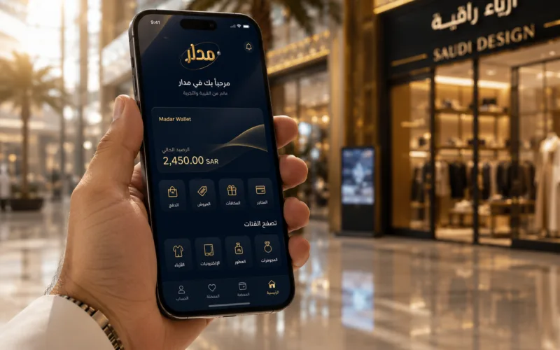 من يملك العميل؟ الولاء المدمج يعيد توزيع القوة التفاوضية في السوق السعودي