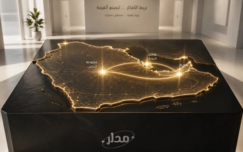 الدليل الشامل للتسويق الرقمي في السعودية والخليج