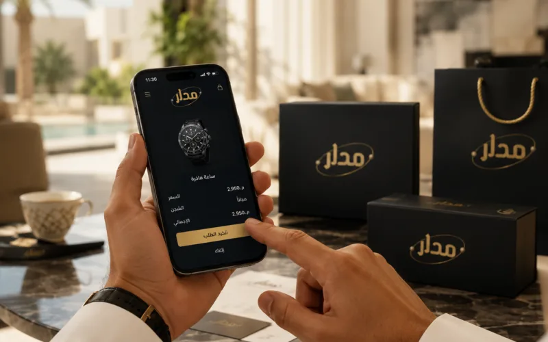 كيف تنجح بمتجرك الإلكتروني في السعودية خطوة بخطوة